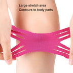 20pcs /Pack X Shaped Muscle Patch Sports Support Intramuscular Patch Bandage