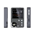 HIFI Lossless DSD256 Music Player Sports MP3, Without TF Card, With 64GB TF Card, With 128GB TF Card