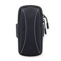 Outdoor Running Cell Phone Arm Bag Unisex Waterproof Mobile Phone Pouch