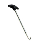 Exhaust Pipe Spring Hook Motorcycle Repair Parts, 174MM