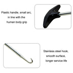Exhaust Pipe Spring Hook Motorcycle Repair Parts, 174MM