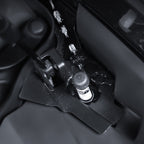For 2024 Tesla Model 3 Left-hand Drive Front Hood With Full Anti-Blocking Water Channel