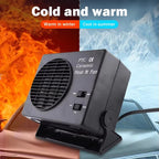 Car Heater Heating Fan Car Window Defroster