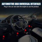 OBD/EOBD Car Handheld Intelligent Tester, S611