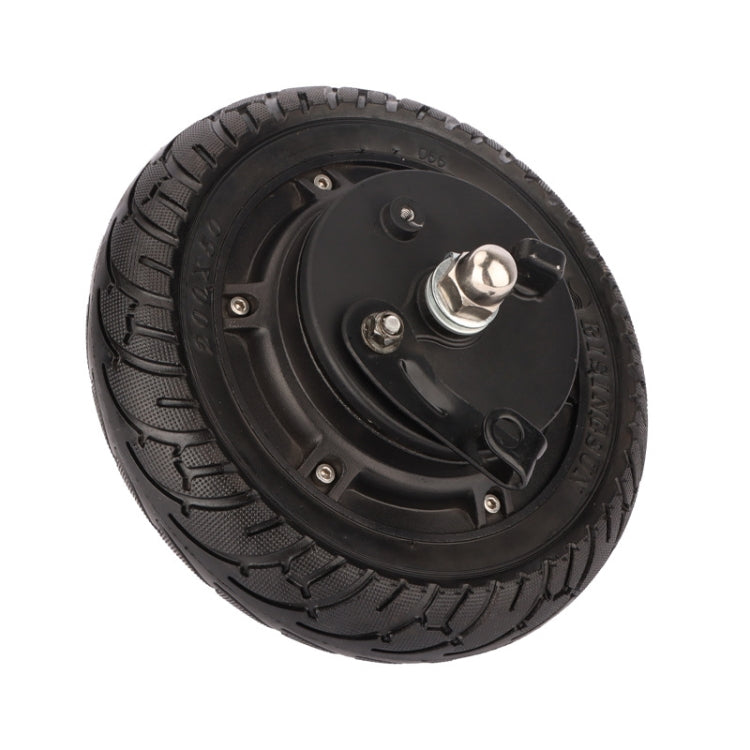 For KUGOO M2 36V 350W Electric Scooter Front Wheel Motor