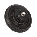 For KUGOO M2 36V 350W Electric Scooter Front Wheel Motor