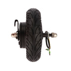 For KUGOO M2 36V 350W Electric Scooter Front Wheel Motor