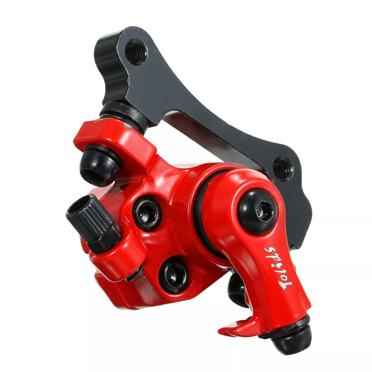 For KUGOO M4 10 inch Electric Scooter Disc Brake