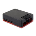 Waveshare 26587 For Raspberry Pi 5 Argon Neo Aluminum Alloy Case, Standard, M.2 Upgraded