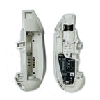 For Meta Quest 3 Controller Power Grip Shell + Small Board Used Accessories, Left, Right