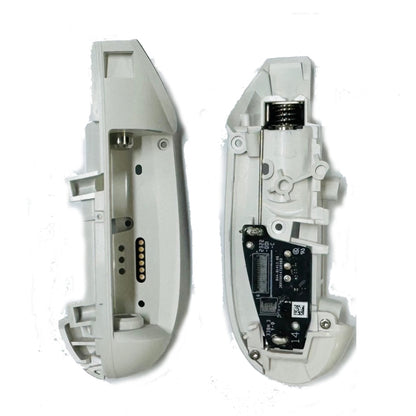 For Meta Quest 3 Controller Power Grip Shell + Small Board Used Accessories, Left, Right
