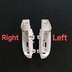 For Meta Quest 3 Controller Power Grip Shell + Small Board Used Accessories, Left, Right