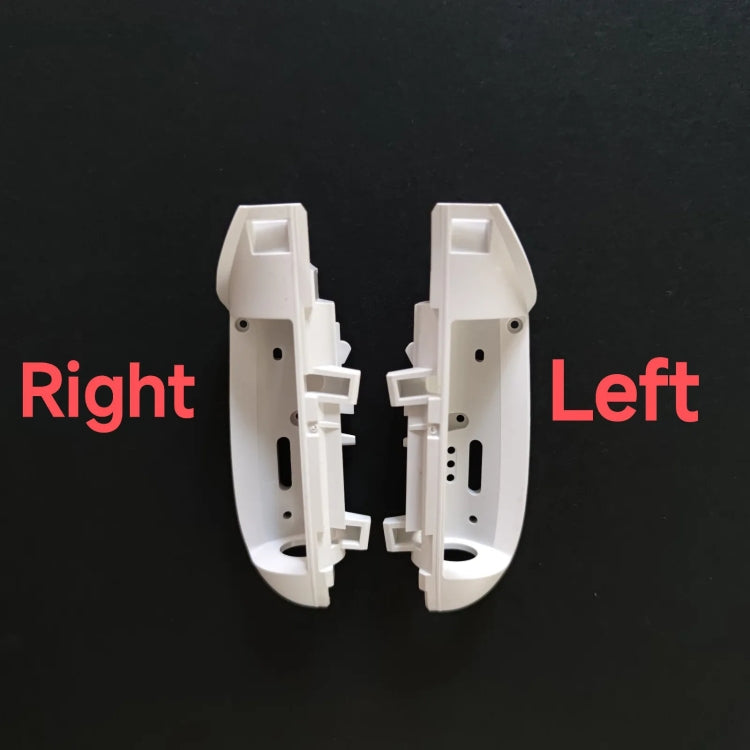 For Meta Quest 3 Controller Power Grip Shell + Small Board Used Accessories, Left, Right