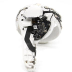 For Meta Quest 3 Controller Power Grip Shell + Small Board Used Accessories, Left, Right