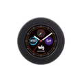 Waveshare 26369 1.28-Inch Round LCD Screen RP2040 MCU Board, without Touch, with Touch