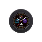 Waveshare 26369 1.28-Inch Round LCD Screen RP2040 MCU Board, without Touch, with Touch