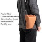 DSLR Camera Folding Cloth Photography Camera Folding Cloth Magic Protective Cloth, 45x45cm Khaki, 35x35cm Khaki, 30x30cm Khaki, 45x45cm Light Gray, 35x35cm Light Gray, 30x30cm Light Gray, 45x45cm Black, 35x35cm Black, 30x30cm Black