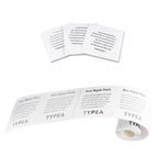 TPU Waterproof Transparent Repair Patch For Tent, Raincoat, Swimming Ring, 5pcs /Pack, 10pcs /Pack, 1roll