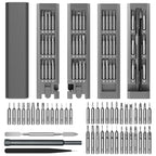 Precision Screwdriver Set Mobile Phone Computer Disassembly Tool, 44-in-1