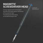 Precision Screwdriver Set Mobile Phone Computer Disassembly Tool, 44-in-1