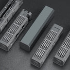 Precision Screwdriver Set Mobile Phone Computer Disassembly Tool, 44-in-1