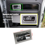 For 2009-2014 Ford F150 9L3Z1522600CB Door Handle Modification Accessories, Right Side, Left Side, Right Side + Disassembly Tool, Left Side + Disassembly Tool