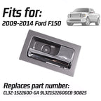 For 2009-2014 Ford F150 9L3Z1522600CB Door Handle Modification Accessories, Right Side, Left Side, Right Side + Disassembly Tool, Left Side + Disassembly Tool