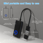 Virtual Mouse Prevents Computer Hibernation Fully Automatic Mouse Movement Paths, F-1