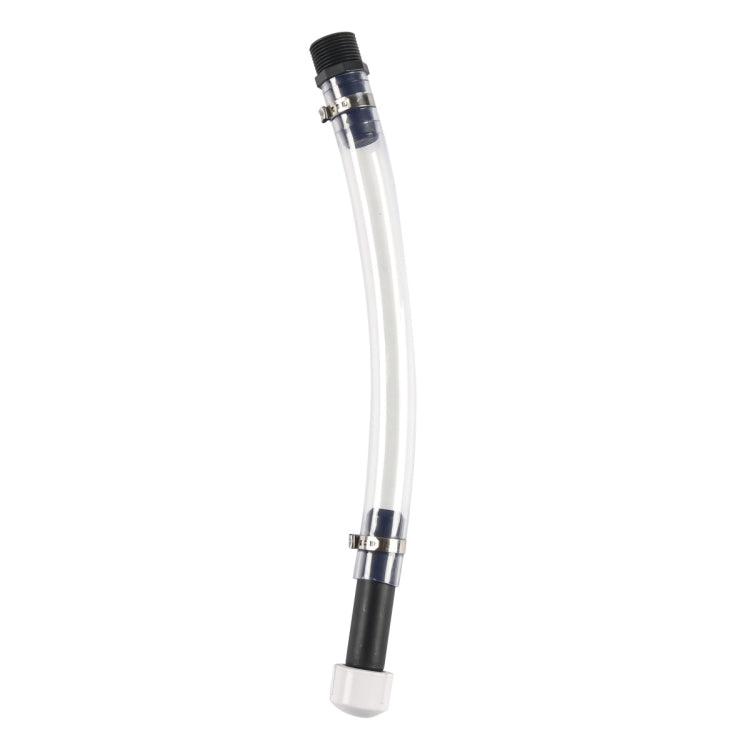 1pcs Racing Interface Fuel Fill Hose, 1pcs, 2pcs