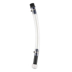 1pcs Racing Interface Fuel Fill Hose, 1pcs, 2pcs