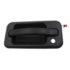 For Hummer H2 Door Handle Modification Accessories, Front Left, Front Right, Rear Left, Rear Right, Front Left+Right, Rear Left+Right, Front Left+Right/Rear Left+Right