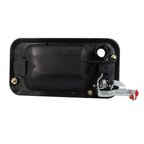 For Hummer H2 Door Handle Modification Accessories, Front Left, Front Right, Rear Left, Rear Right, Front Left+Right, Rear Left+Right, Front Left+Right/Rear Left+Right
