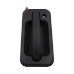 For Hummer H2 Door Handle Modification Accessories, Front Left, Front Right, Rear Left, Rear Right, Front Left+Right, Rear Left+Right, Front Left+Right/Rear Left+Right