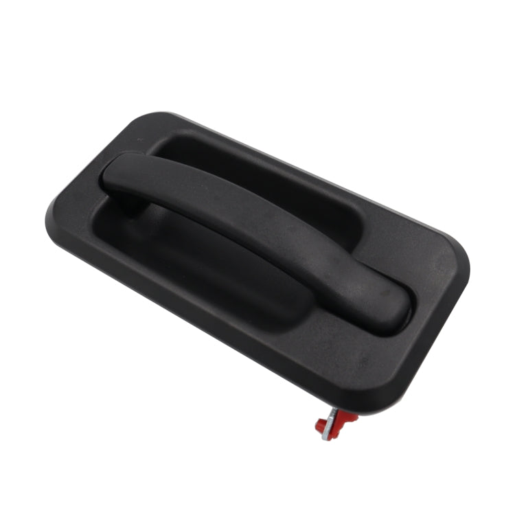For Hummer H2 Door Handle Modification Accessories, Front Left, Front Right, Rear Left, Rear Right, Front Left+Right, Rear Left+Right, Front Left+Right/Rear Left+Right