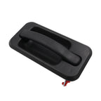 For Hummer H2 Door Handle Modification Accessories, Front Left, Front Right, Rear Left, Rear Right, Front Left+Right, Rear Left+Right, Front Left+Right/Rear Left+Right
