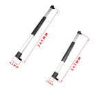 RV Screen Window Crossbar Anti-Slip Door Handle