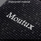 Moutux Outdoor Running Cell Phone Arm Bag Unisex Waterproof Sport Armband