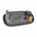 For Toyota Corolla Door Inner Handle Modification Accessories, RH, LH, RH+LH, RH+LH x 2