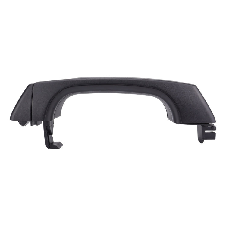 For Hummer H3 Front Rear Door Handles, 5pcs, 1pcs