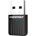 COMFAST CF-WU811AC V3  5G Dual Band 650Mbps USB Wireless Network Card WIFI Receiver, CF-WU811AC V3