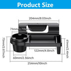 Car Cup Holder Door Frame Storage Mobile Phone Holder, SD-1519