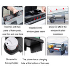 Car Cup Holder Door Frame Storage Mobile Phone Holder, SD-1519