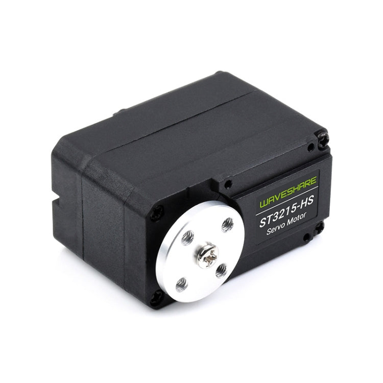 Waveshare 25127 20kg.Cm 106PRM High Speed Bus Servo Motor, 25127