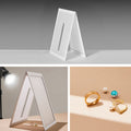 Foldable Soft Board Spotlight Reflective Screen PVC Waterproof Photo Tool, Style 1 Vertical Strip, Style 2, Style 3 Pane, Style 4 Mottled, Style 5 Classic, Style 6 Classic Double Side, Style 7 Black White, Style 8 Gold Silver