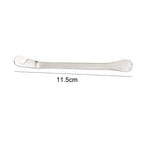 2pcs Metal Bicycle Tire Pry Bars Levers Mountain Bike Tire Removal Tools