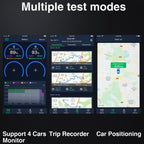 BM6 Car Battery Electricity Testing Instrument Locator