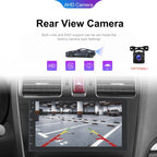 Android 13.0 Dual Butt Universal Wireless Carplay Car Navigation Center Control All-In-One Monitor, 10.1inch