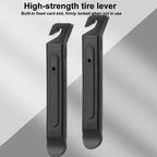 BENGGUO Bicycle Repair Tool Mountain Bike Ratchet Wrench Repair Combination Set, Set 1, Set 2, Set 3, Set 4