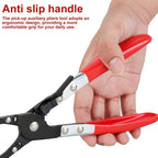 Car Vehicle Soldering Pliers Wire Welding Pliers Auto Repair And Maintenance Tool