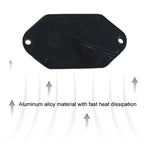 Car Chassis Light RGB Colorful Atmosphere Light, 8 in 1, 10 in 1, 12 in 1
